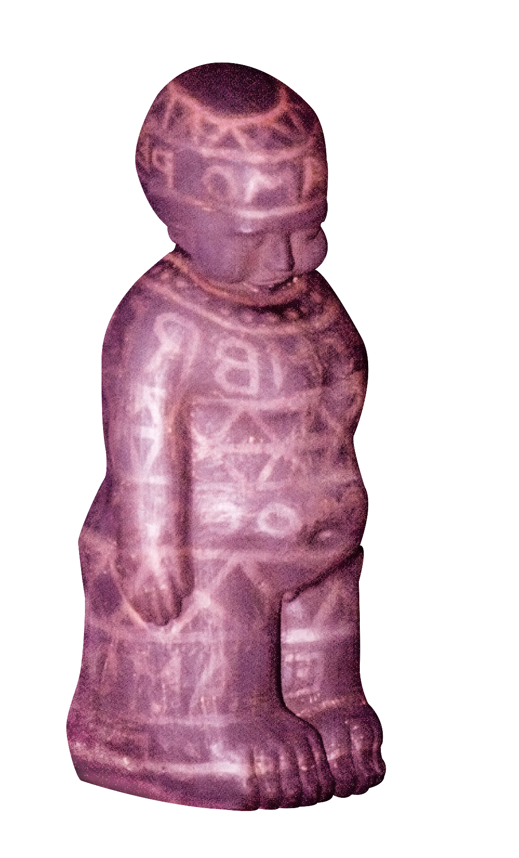 Guguchachi Artefacto